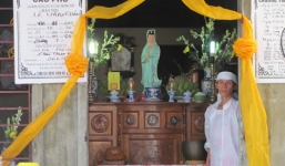 Gã anh rể tàn ác đánh chết em vợ 7 tuổi